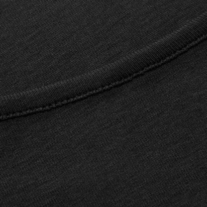 Seventies Top, Black