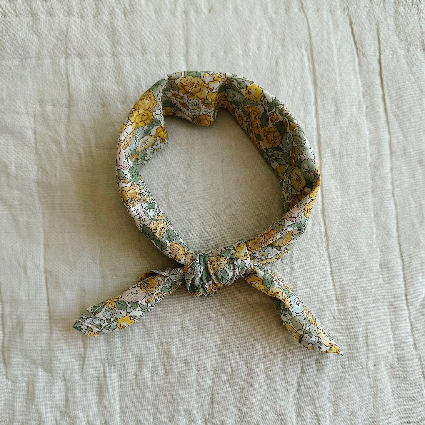 Eddie Scarf, Sunkissed