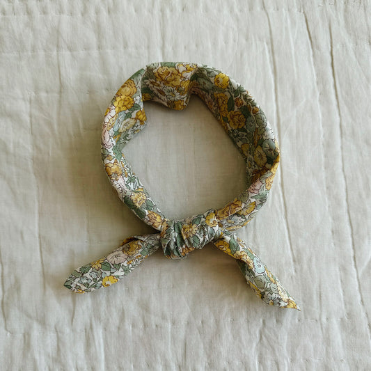 Eddie Scarf, Sunkissed