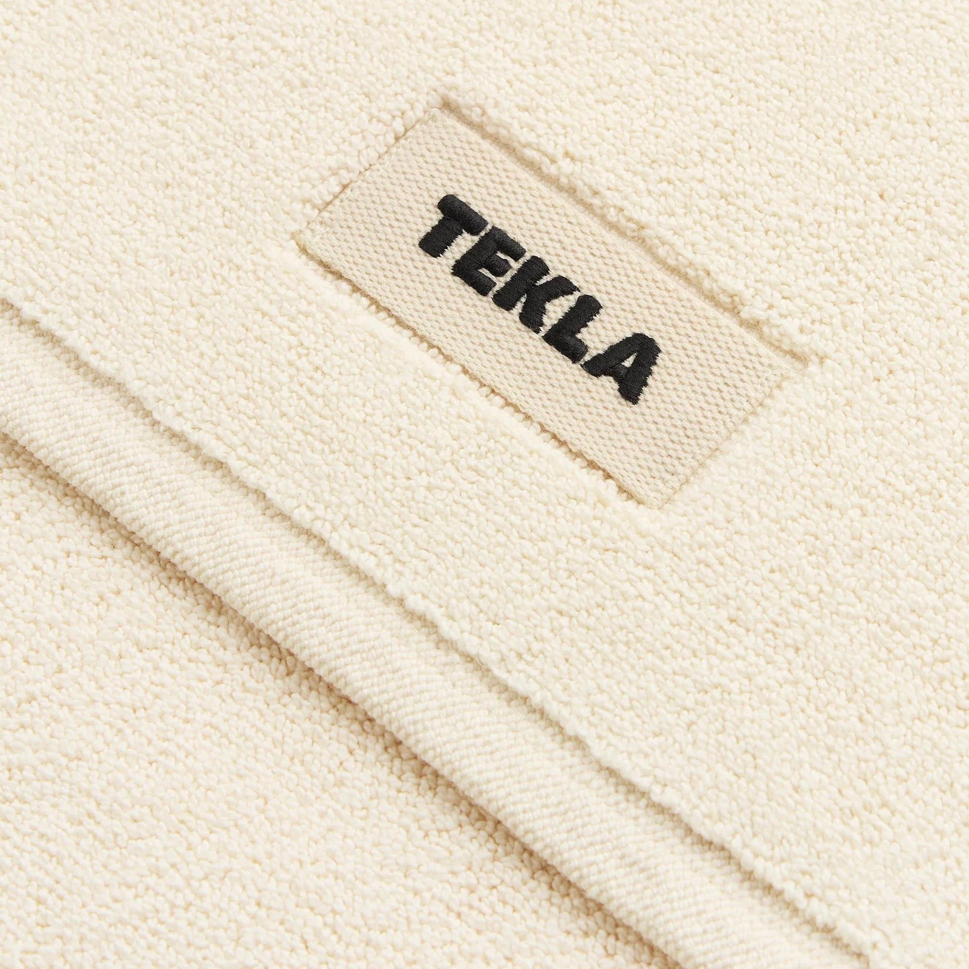 Bath Mat, Ivory (70x50)