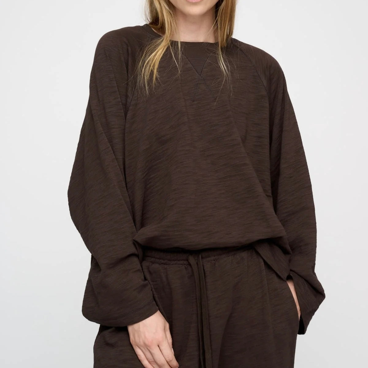 Earth Sweat, Dark Brown