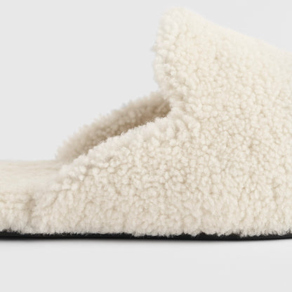 Slippers, Texas