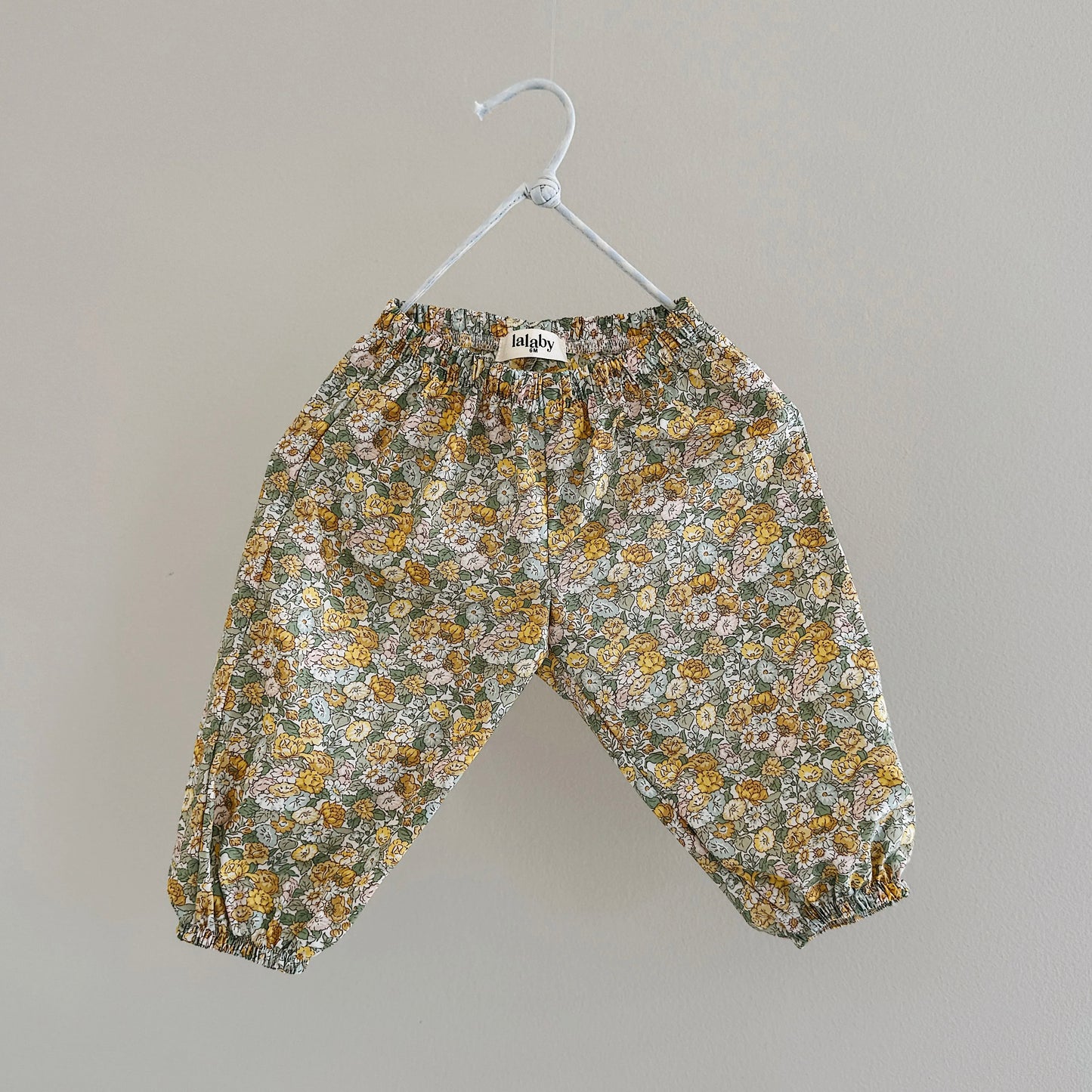 Pixi Pants, Sunkissed