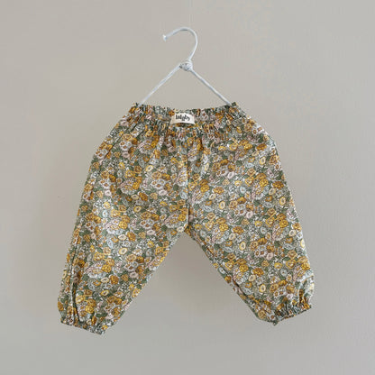 Pixi Pants, Sunkissed