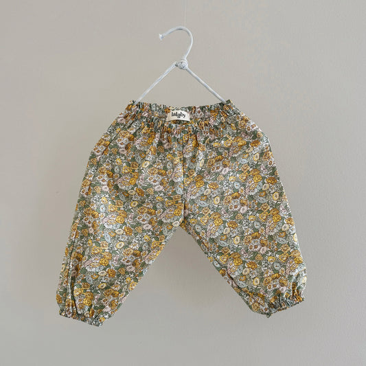 Pixi Pants, Sunkissed