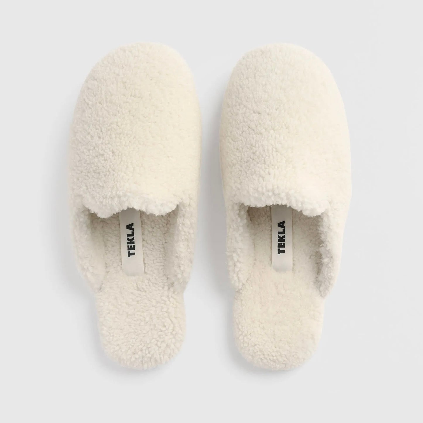 Slippers, Texas