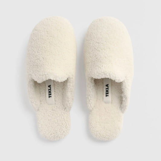 Slippers, Texas