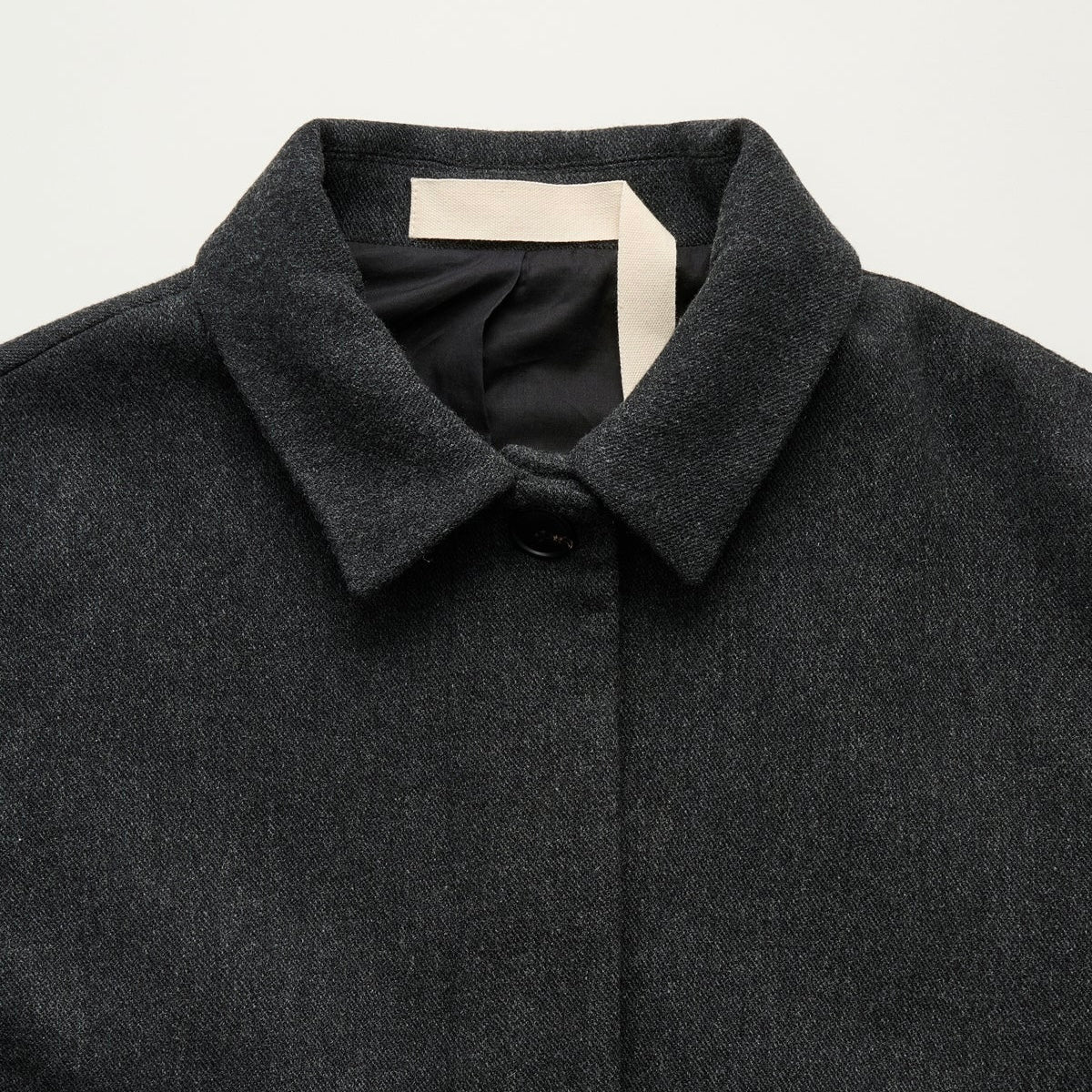 Noah Coat, Stormy