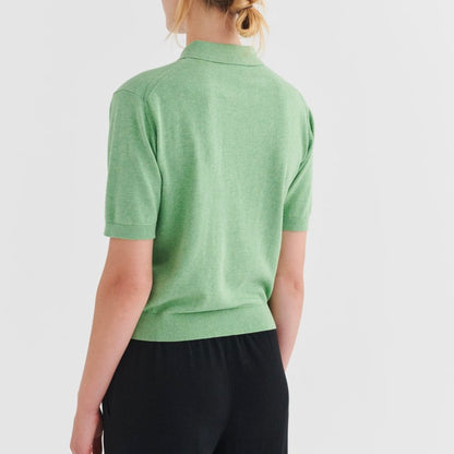 Classic Polo, Apple Melange