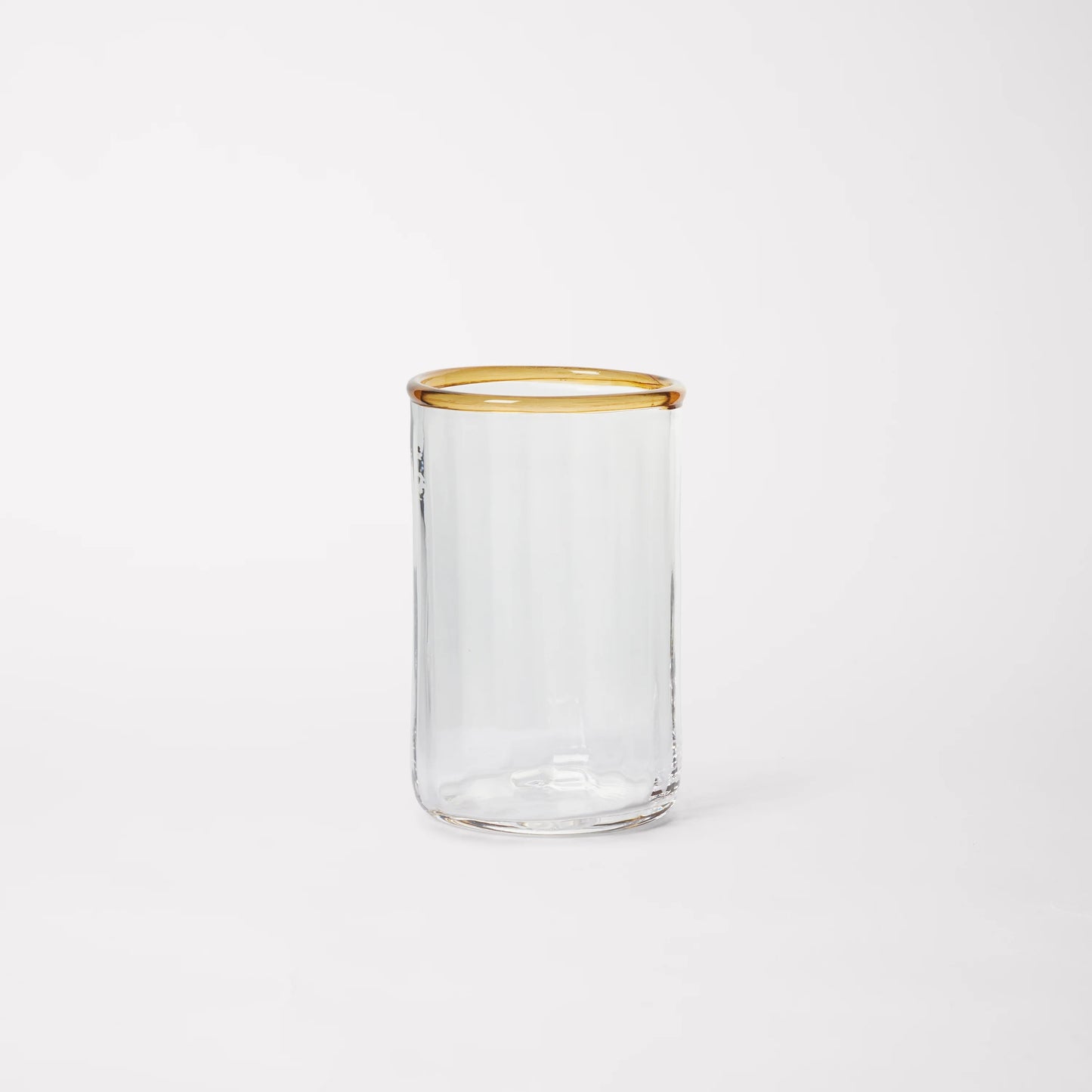 Peter Small Glass, Hazel