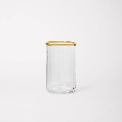 Peter Small Glass, Hazel