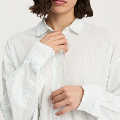 Shirt Mist, Mix Opal Blue