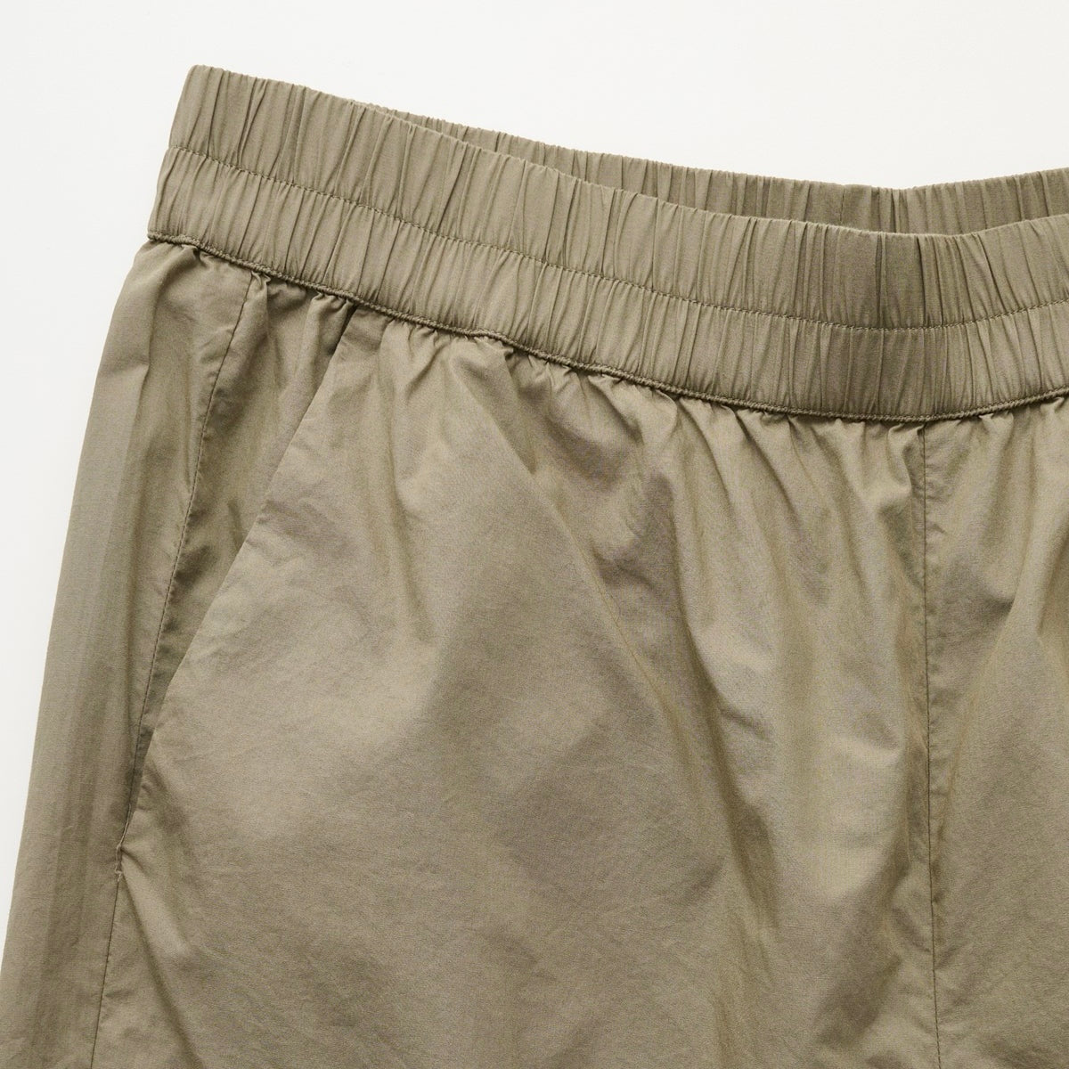 Shorts Long, Olive Garden