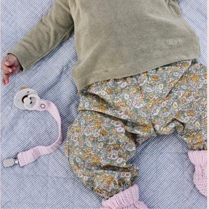 Pixi Pants, Sunkissed