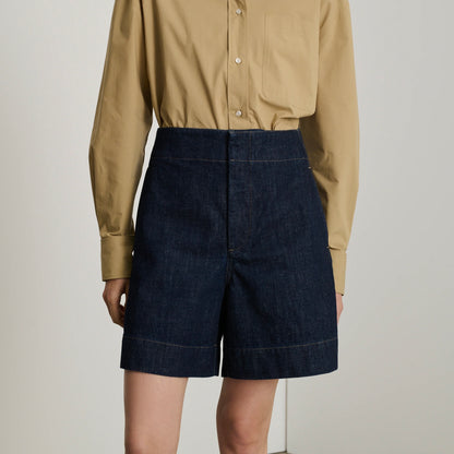 Emile Shorts, Brut