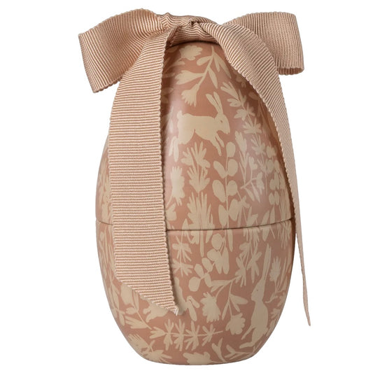 Påskeæg, Small, Rosa