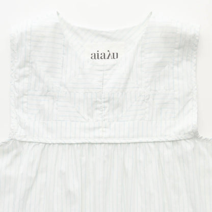 Nalina Top Mist, Mix Opal Blue