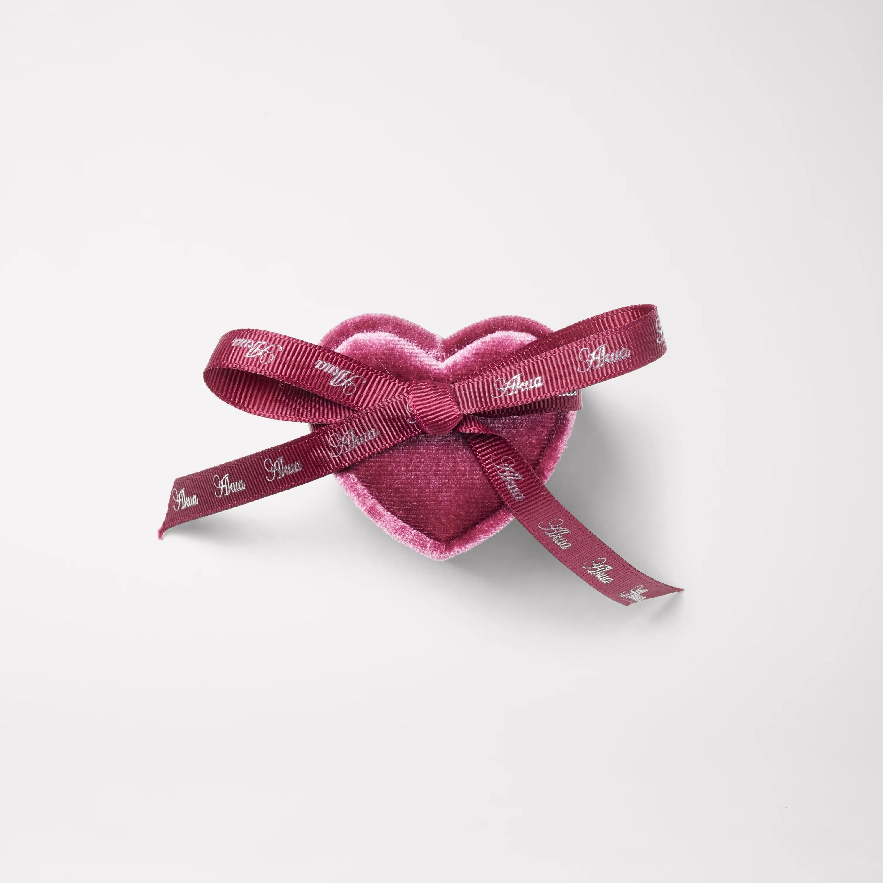 Uma Caddy, Ruby
