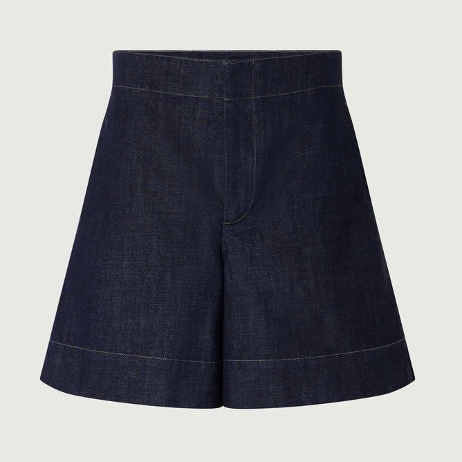 Emile Shorts, Brut