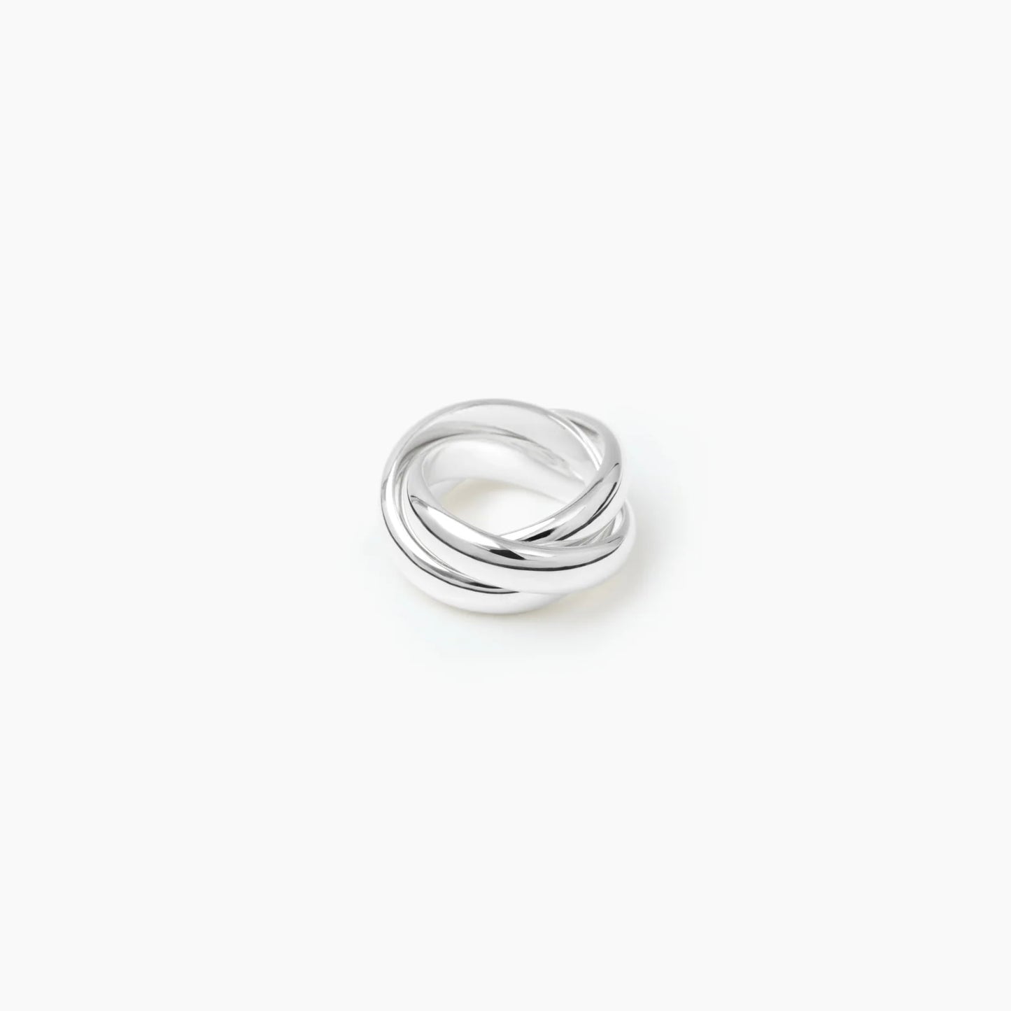 The Sofie Ring, Silver