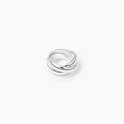 The Sofie Ring, Silver