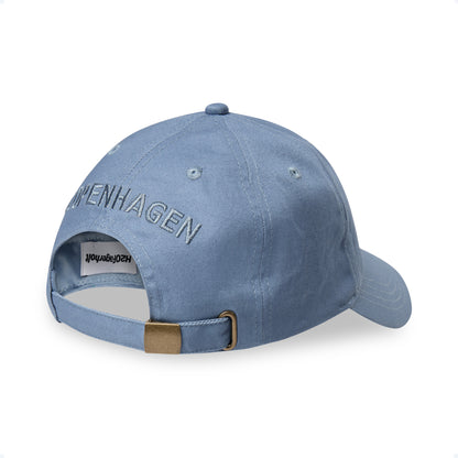 Cap, Light Blue