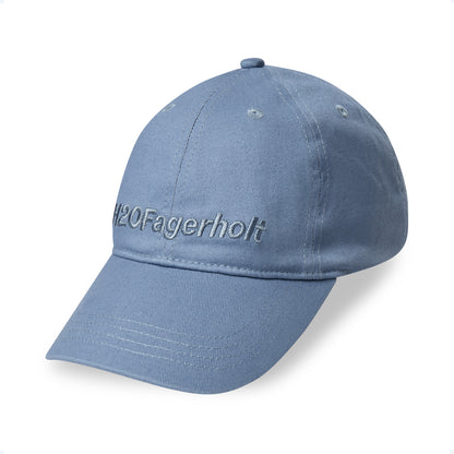 Cap, Light Blue