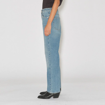 Hailey Jeans, Hong Kong Denim Blue