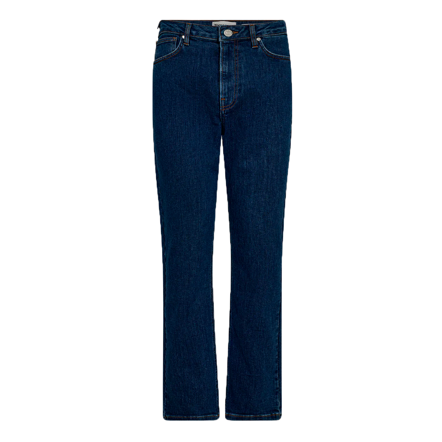 Hailey Jeans, Wash Prato Denim Blue