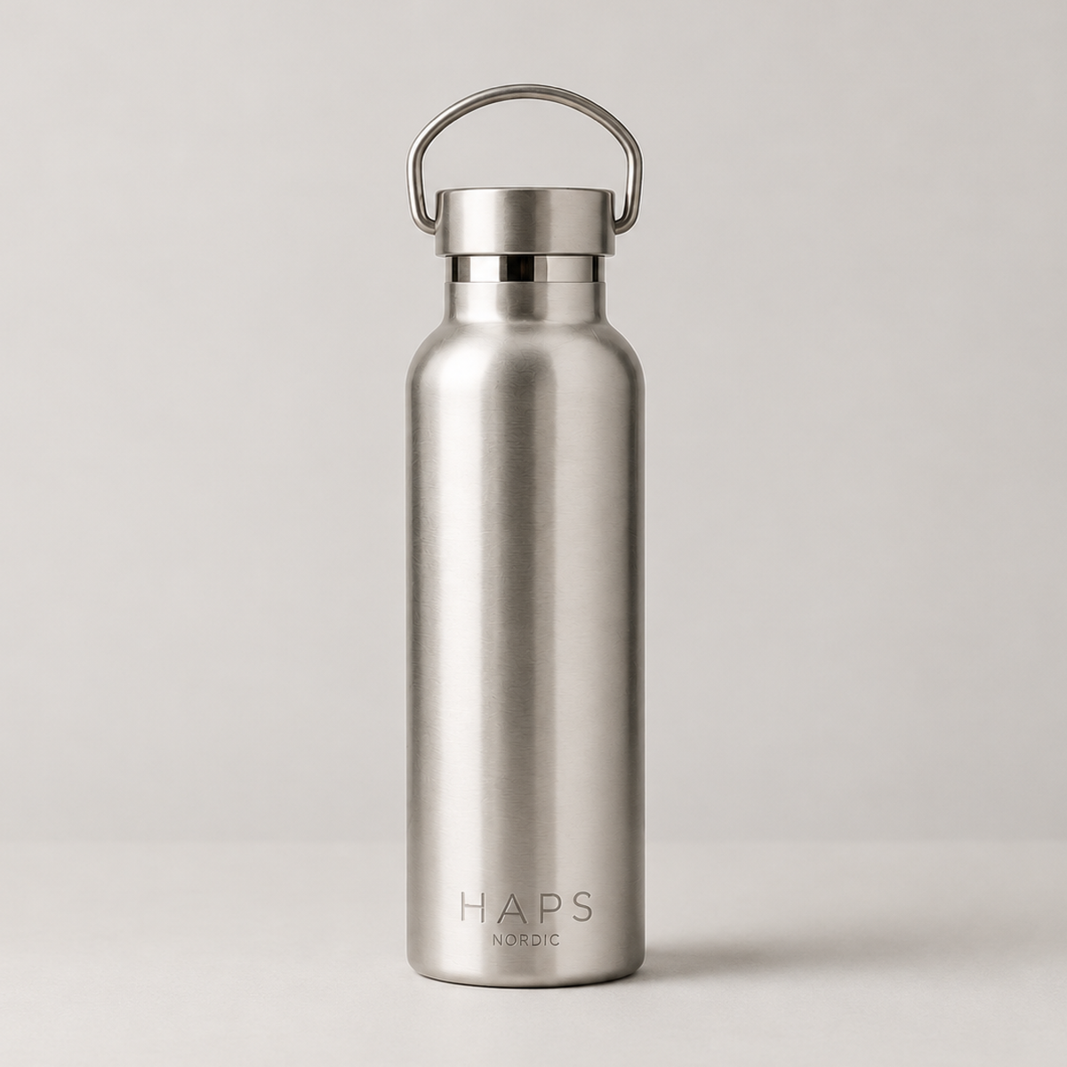 Termo Drikkedunk, Steel (500 ml)