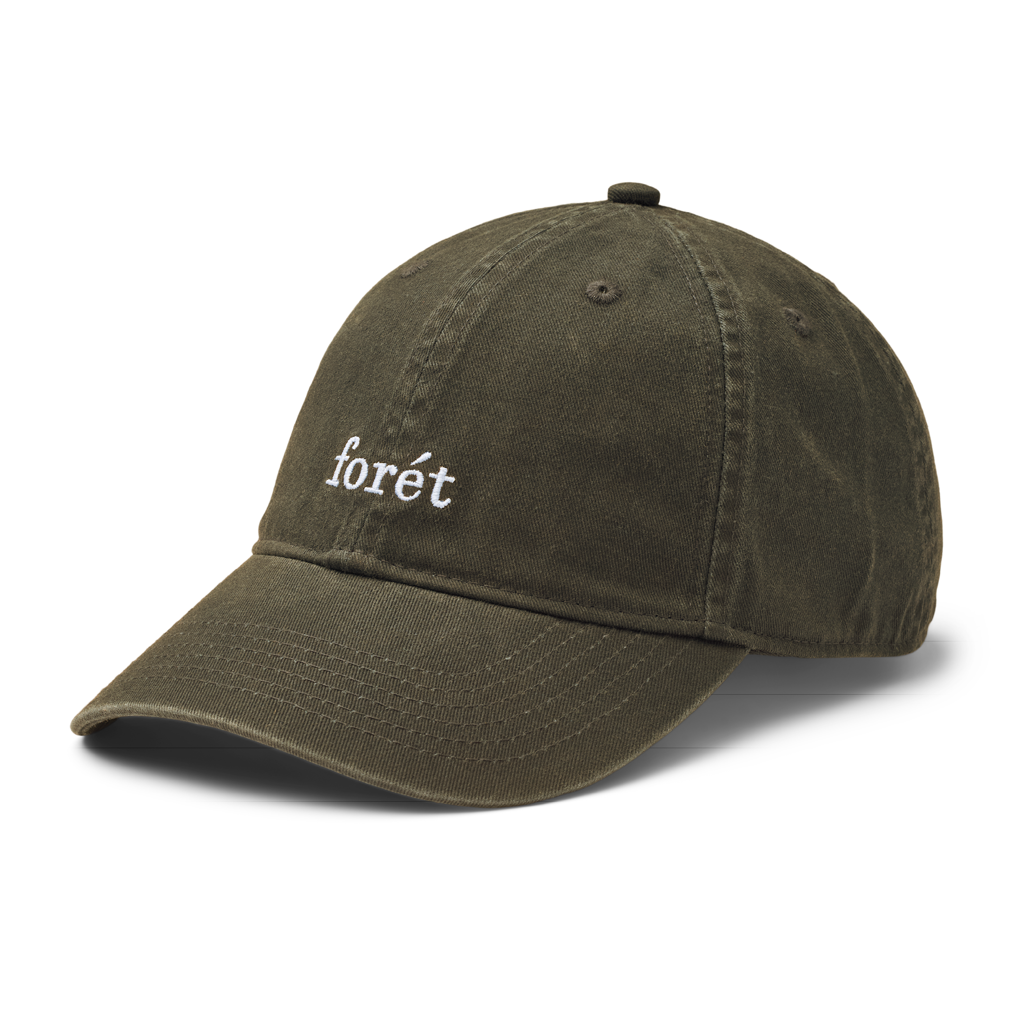 Hawk Washed Cap, Army