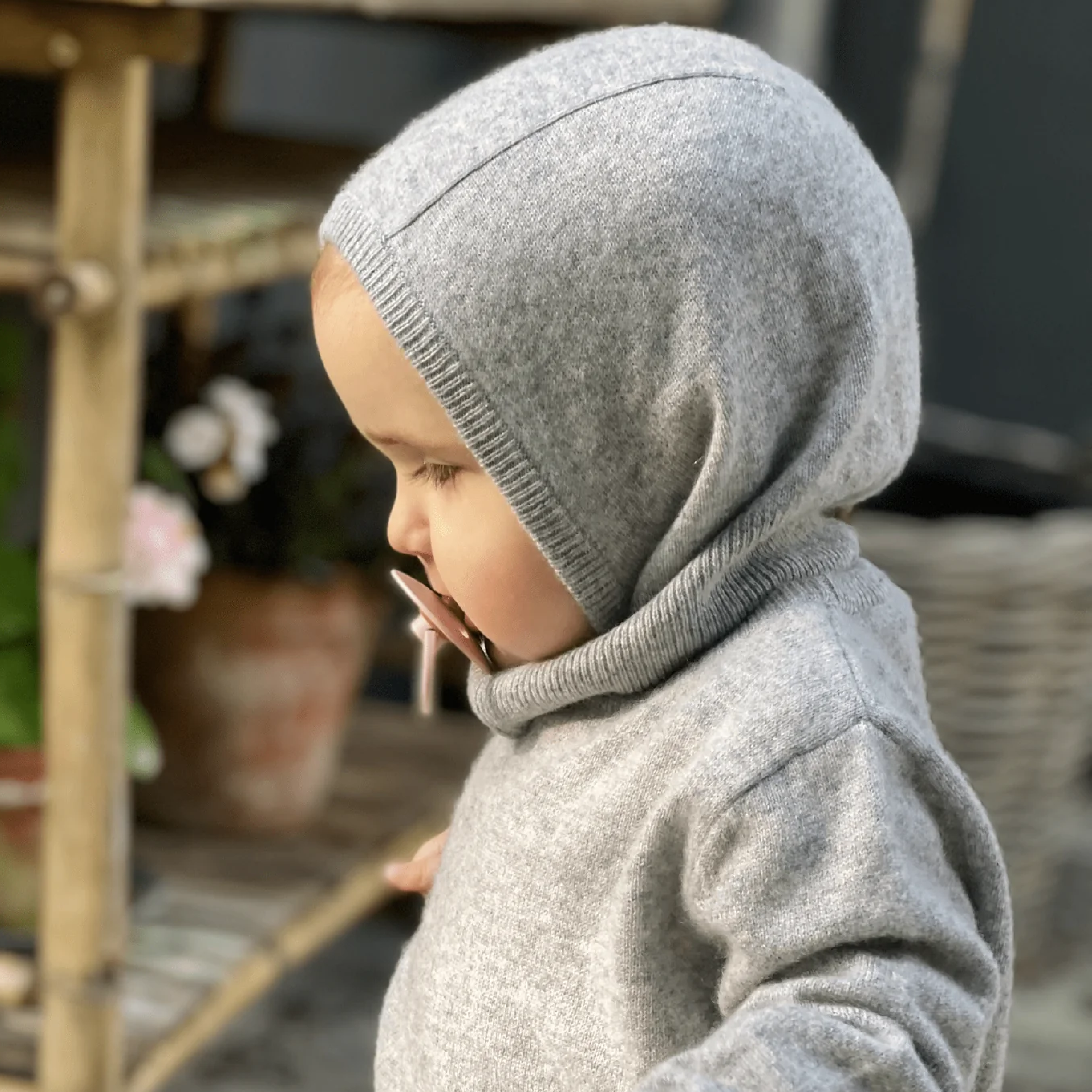 Netty Cashmere Hue, Derby
