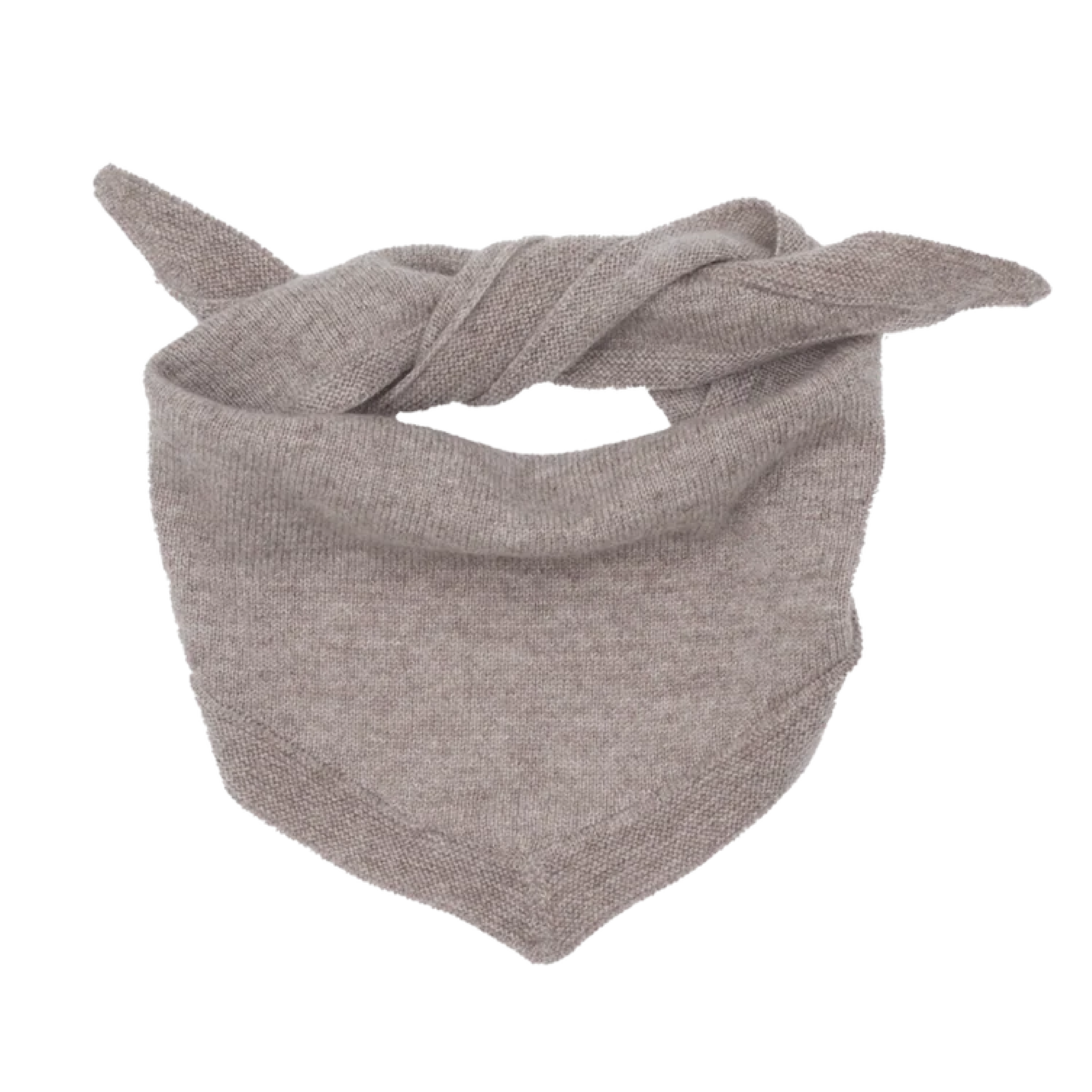 Foty Cashmere Tørklæde, Toast