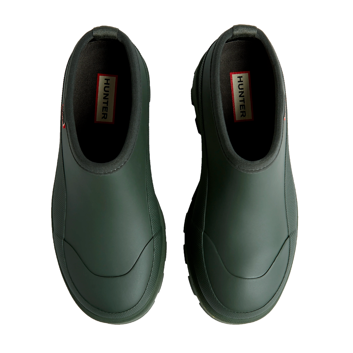 Unisex Elements Clog, Dark Olive