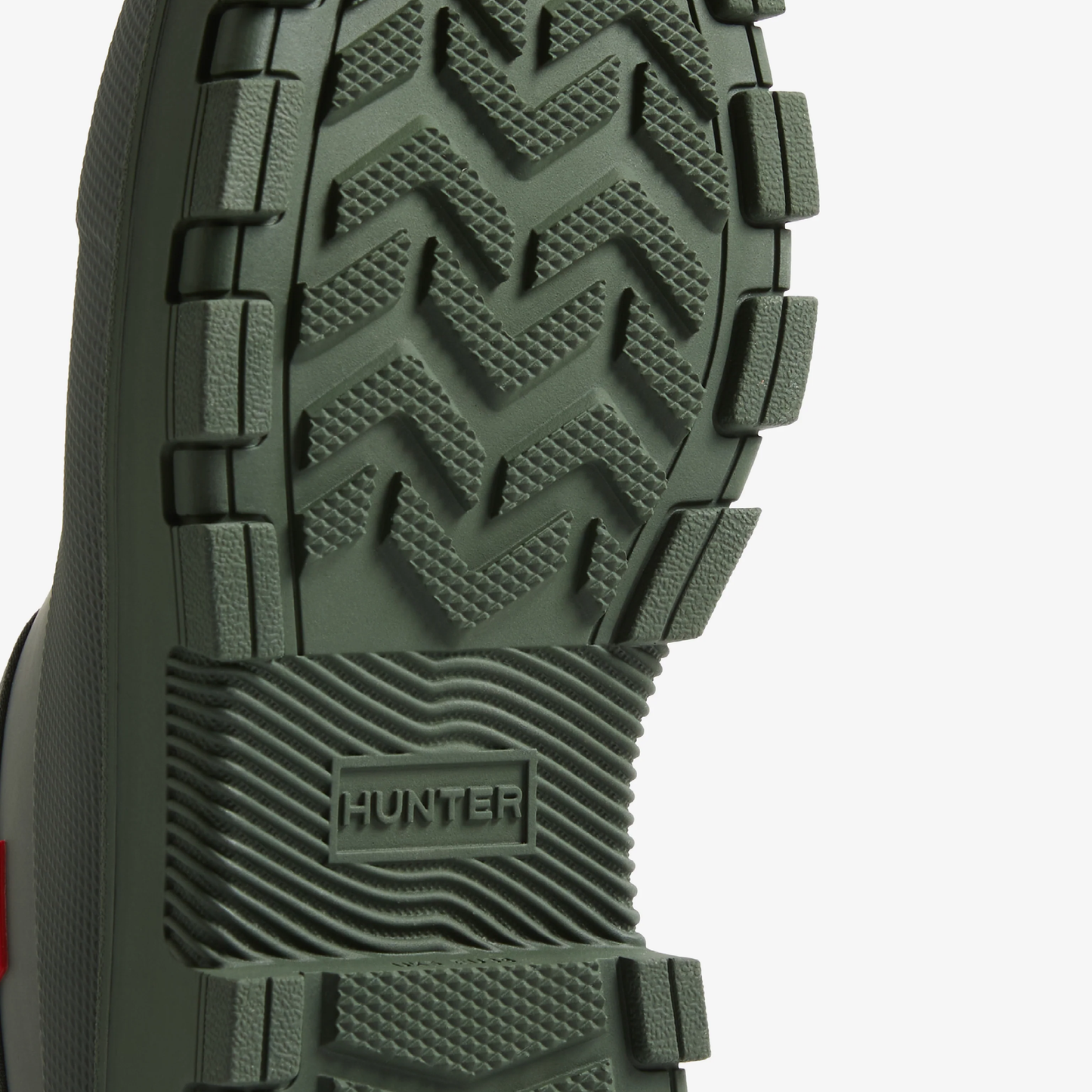 Unisex Elements Clog, Dark Olive