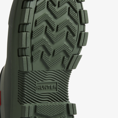 Unisex Elements Clog, Dark Olive