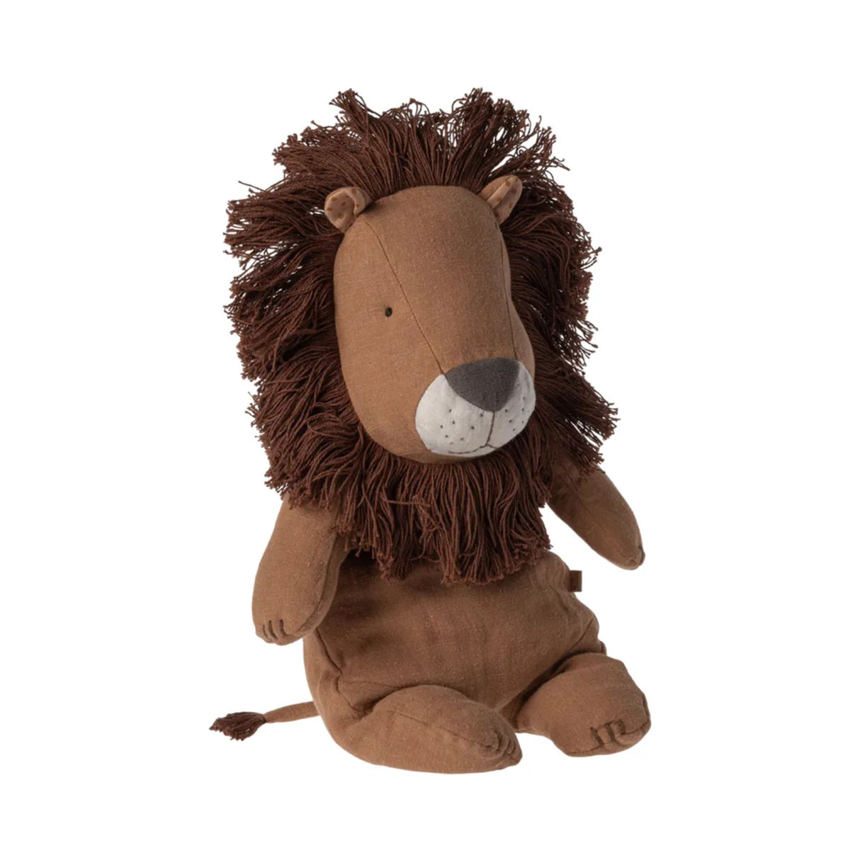 Safari Friends, Løve Medium