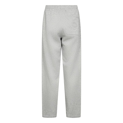 Nuka 15 Sweatbukser, Light Grey Melange