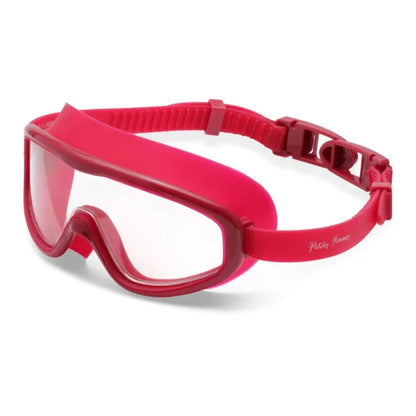 Hans Svømmebriller, Ruby Red