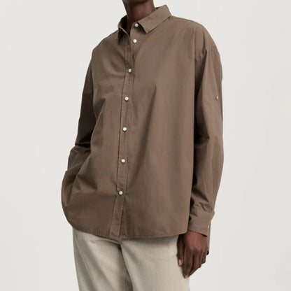 Shirt, Earth
