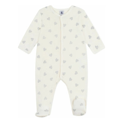 Heldragt Med Fødder, Hjerter