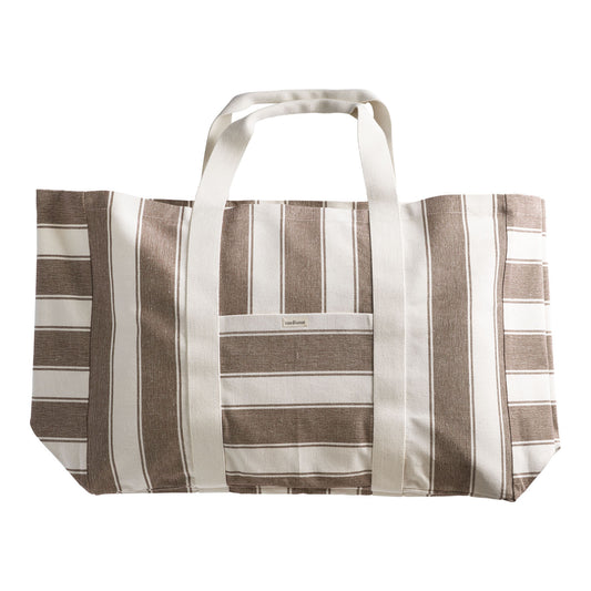 Shopper, Caramel (70x30x50 cm)