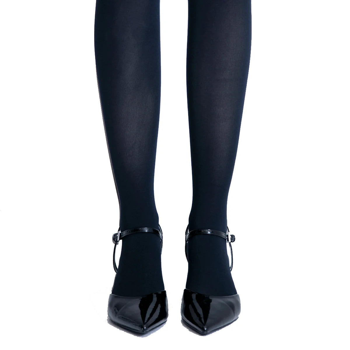 Velvet Matte 50 Tights, Dark Blue