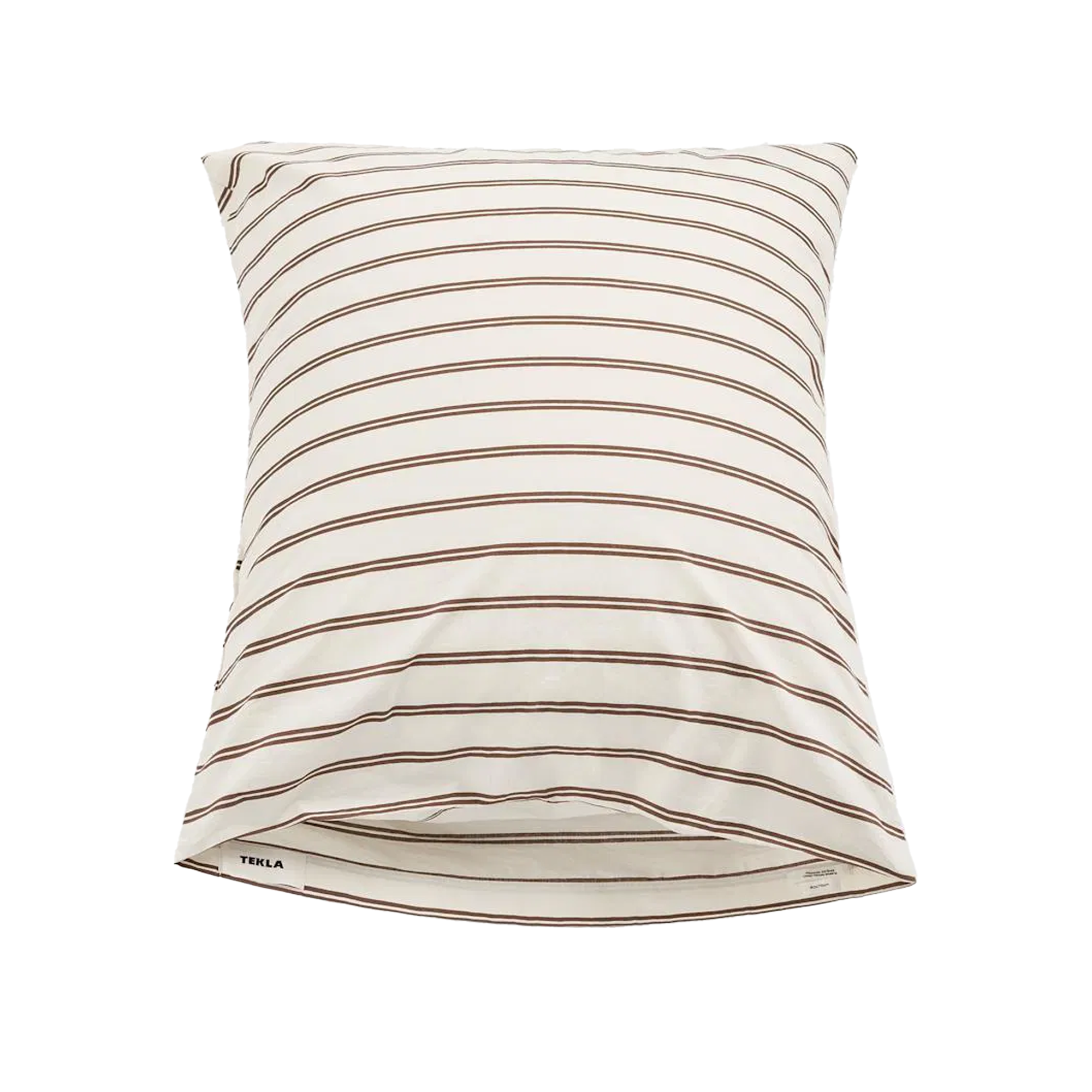 Pillowcase, Hopper Stripes (60x63)