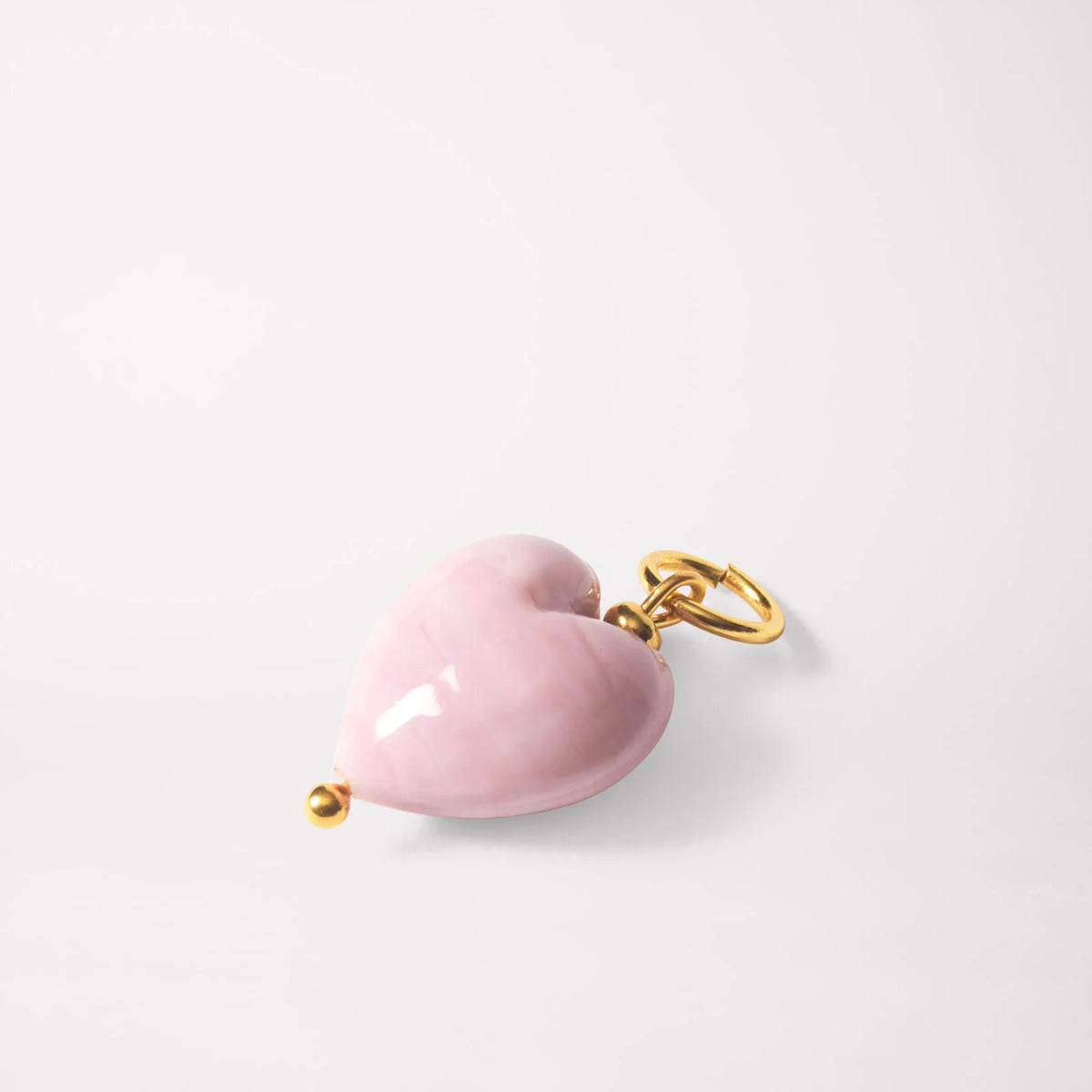 Uma Pendant, Rose/Gold