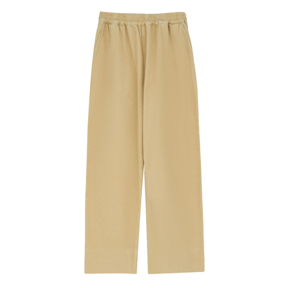 Jasmine Pants, Noisette