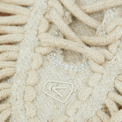 KEEN UNEEK Canvas x Skall Studio, Natural/Birch