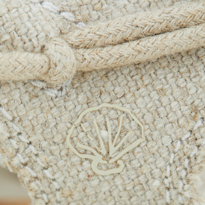 KEEN UNEEK Canvas x Skall Studio, Natural/Birch