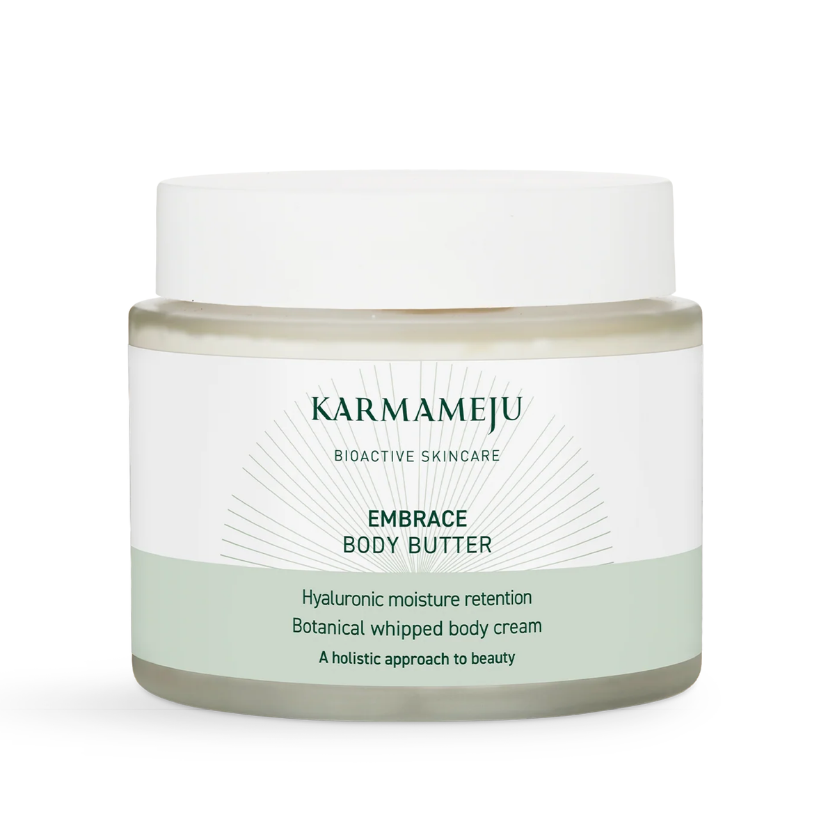Body Butter, EMBRACE (200 ml)