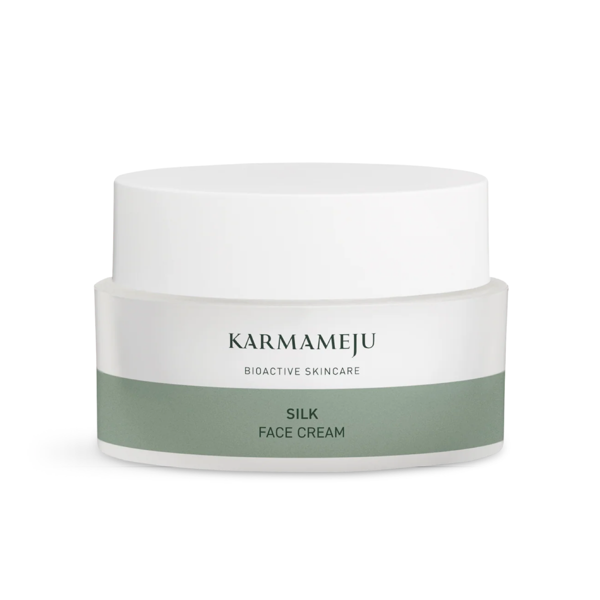 Face Cream, SILK (50 ml)